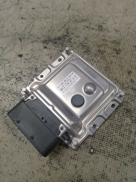 Modul Adblue Mercedes C Class W205 2.2 Motorina 2015, A0009006706