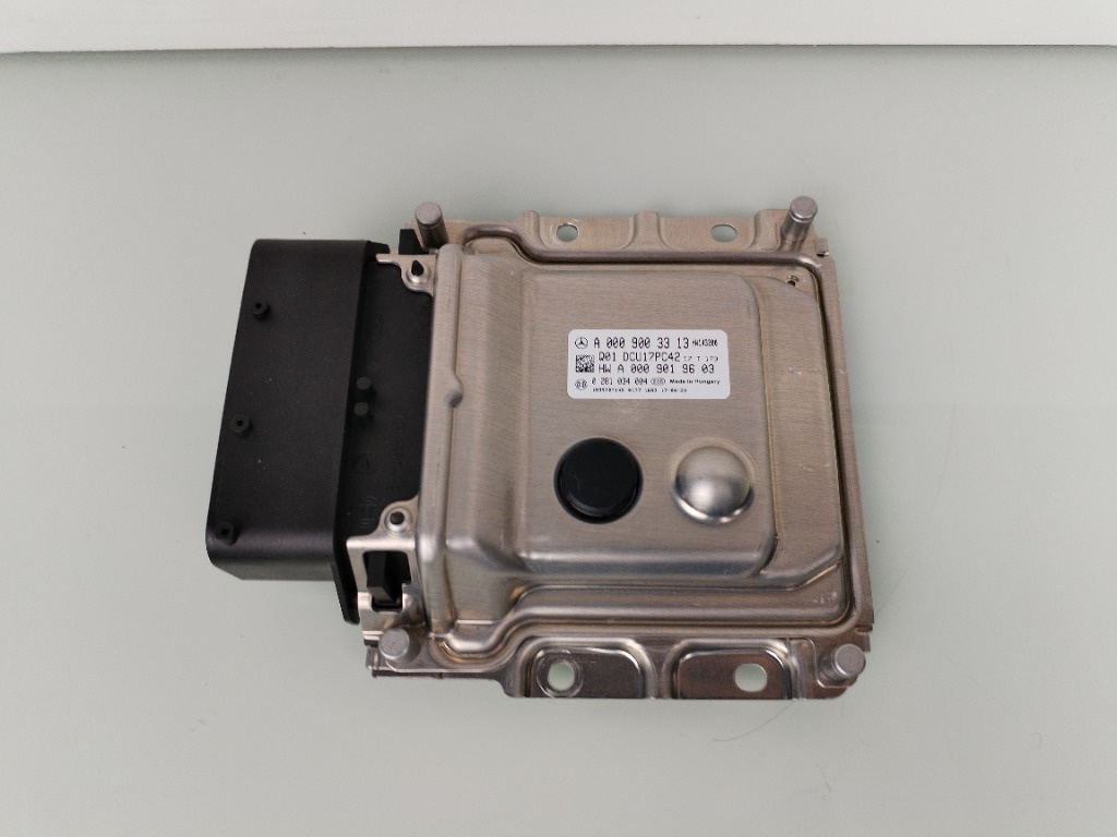 Modul adblue Mercedes C Class W205 2.2CDI A0009003313