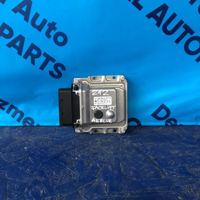 Modul AdBlue Mercedes E Class W212 FACELIFT 2013-2016 COD A0009009109