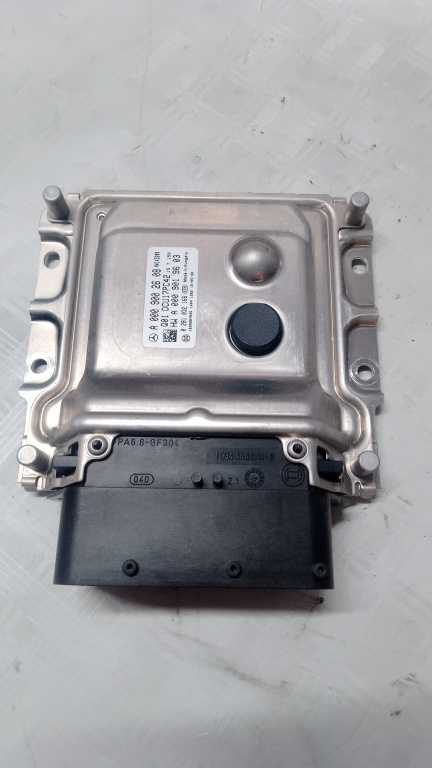 Modul Adblue Mercedes GLE 2.2 Motorina 2016, A0009002608