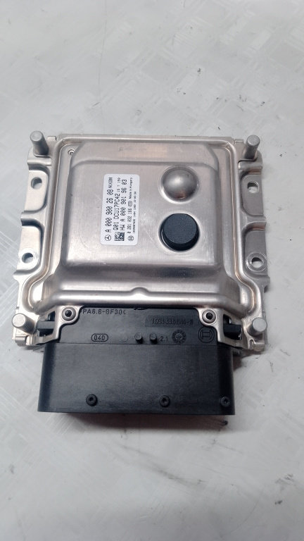 Modul Adblue Mercedes GLE 2.2 Motorina 2016, A0009002608