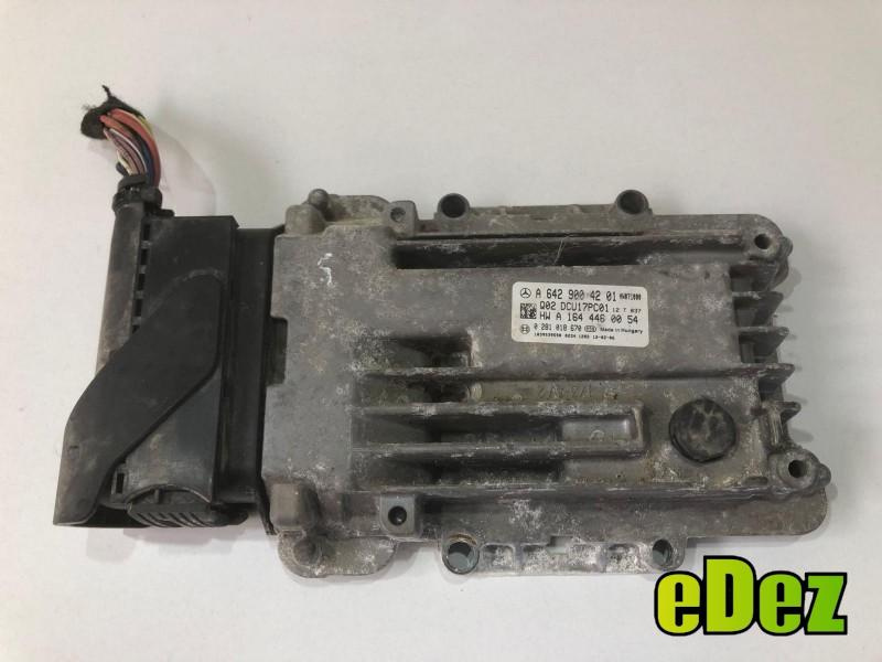 Modul adblue Mercedes S-Class (2005-2009) [W221] a6429004201