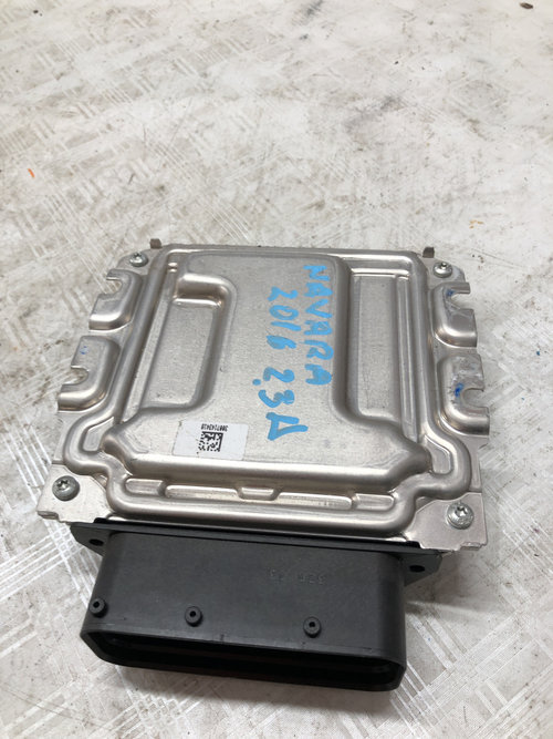Modul Adblue Nissan Navara - Motorina 2016, 0281033205