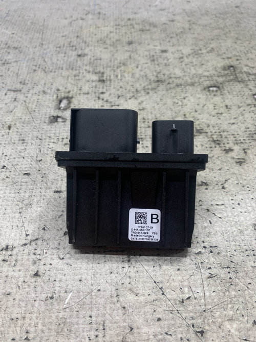 Modul Adblue Skoda Kodiaq 2.0 Motorina 2018, 7N0941329