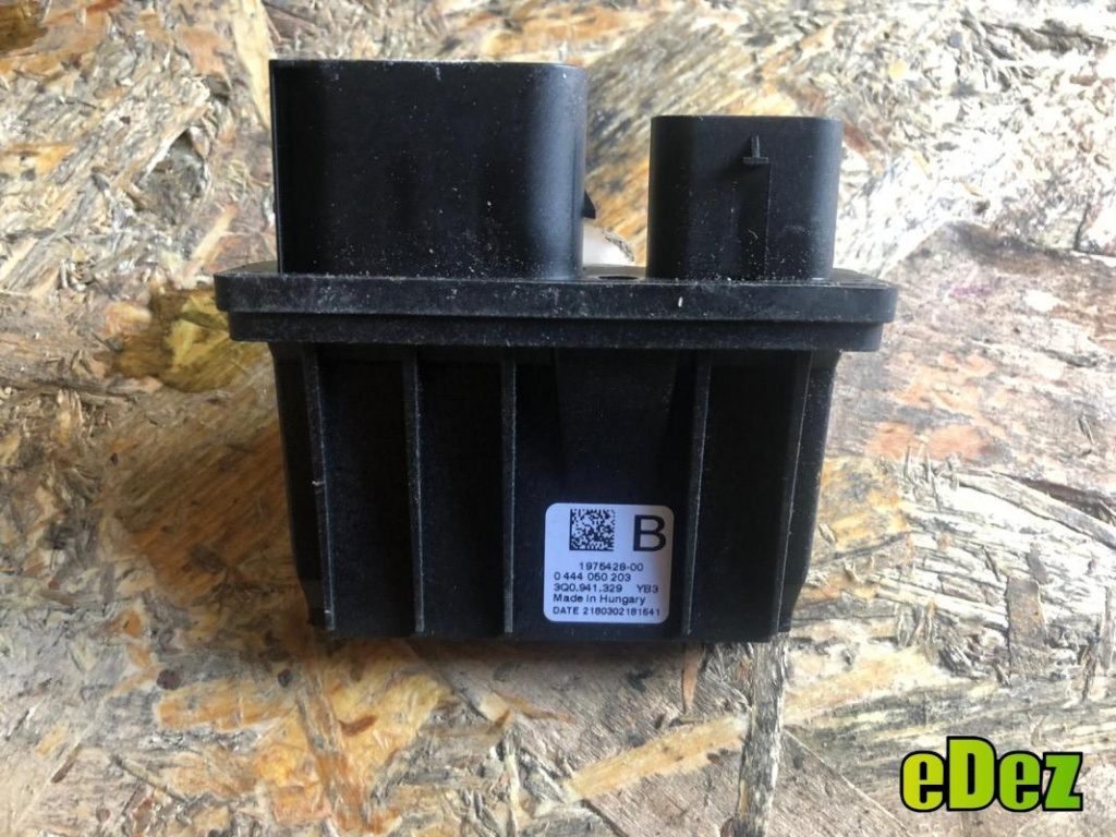 Modul adblue Skoda Superb III (2015-2019) 2.0 tdi 3q0941329