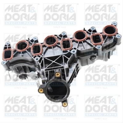 Modul Admisie Meat&doria Meat & Doria Skoda 89684