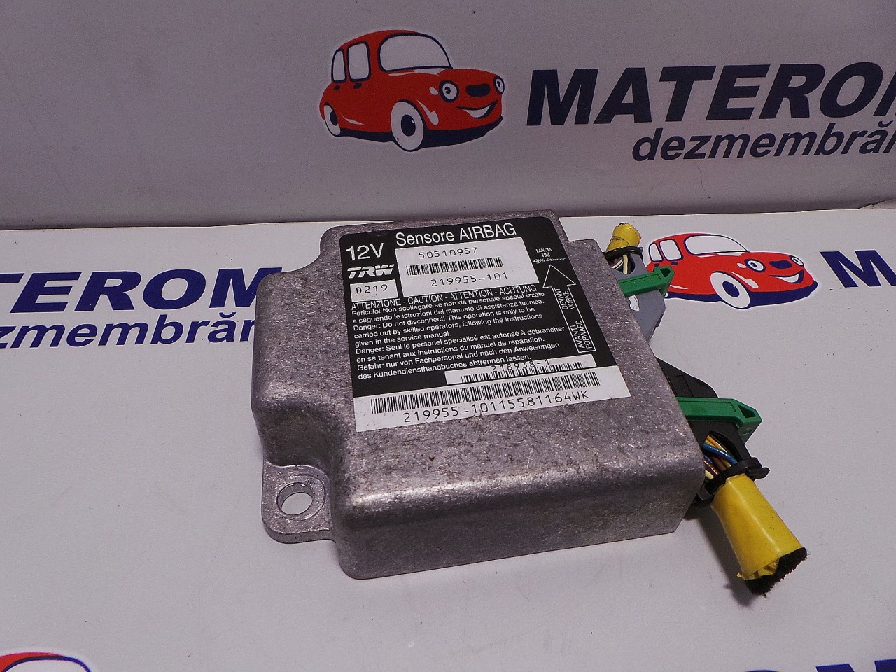MODUL AER ALFA ROMEO 159 159 - - (2005 2012)