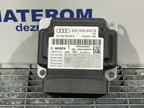 MODUL AER AUDI A1 A1 - - (2010 2014)