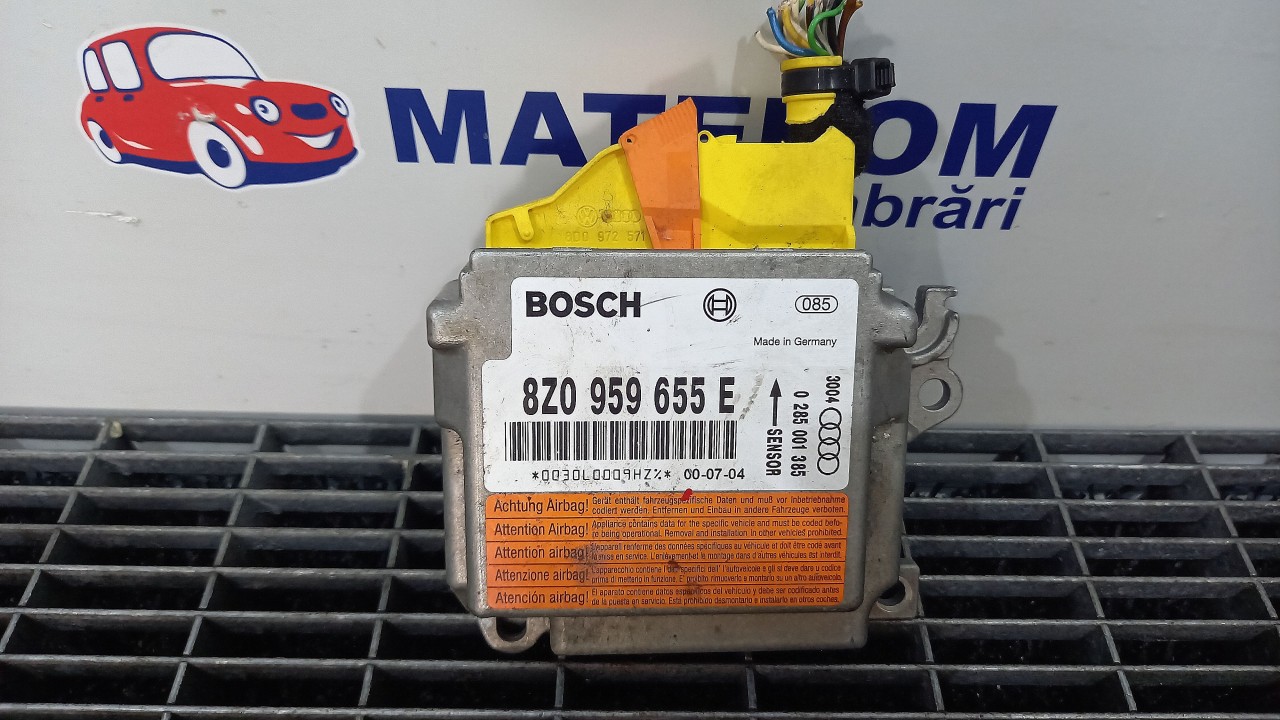 MODUL AER AUDI A2 - - (2000 2005)