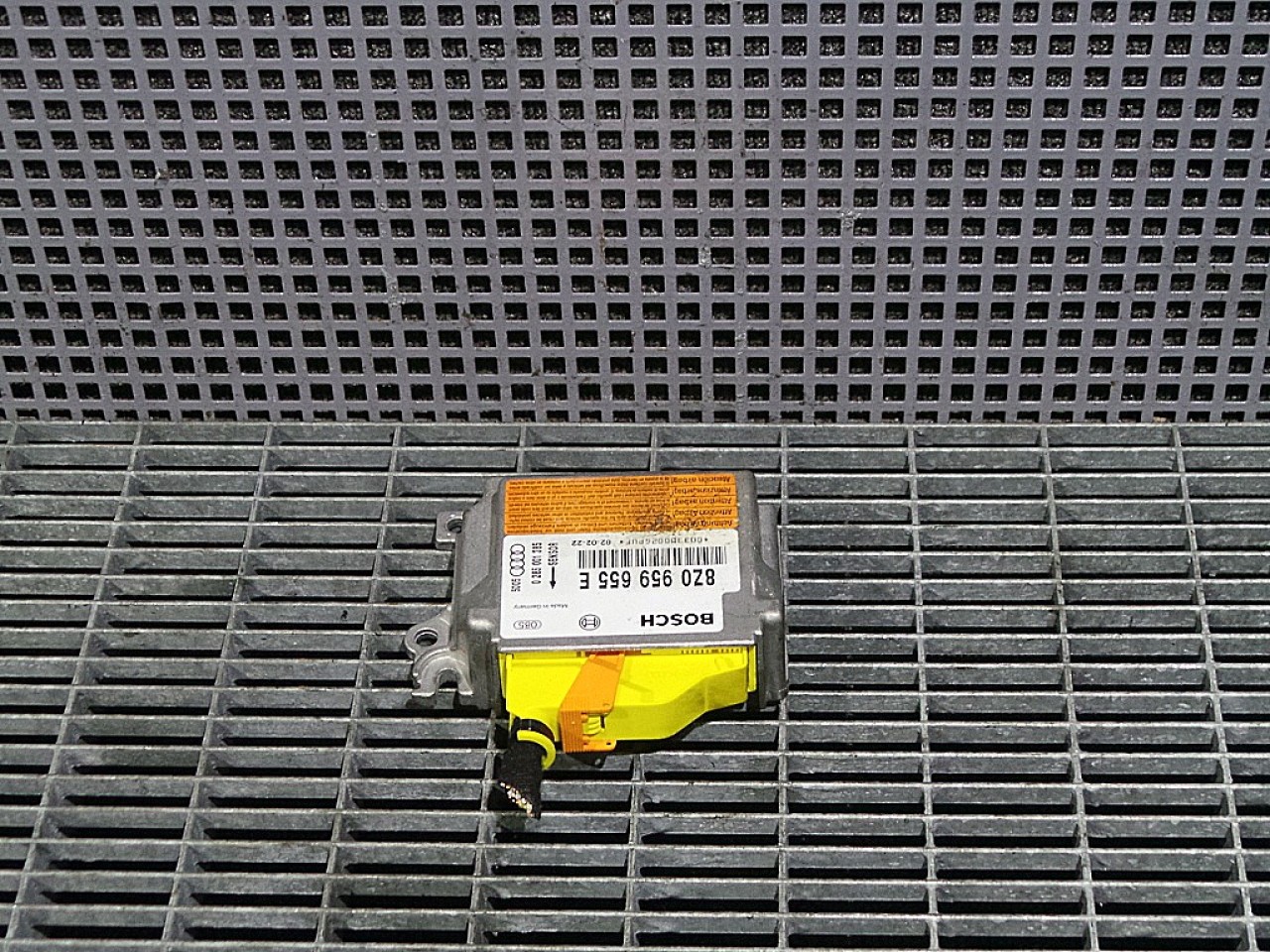 MODUL AER AUDI A2 - - (2000 2005)