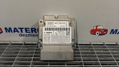 MODUL AER AUDI A3 - - (2007 2012)