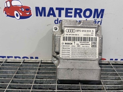 MODUL AER AUDI A3 - - (2007 2012)