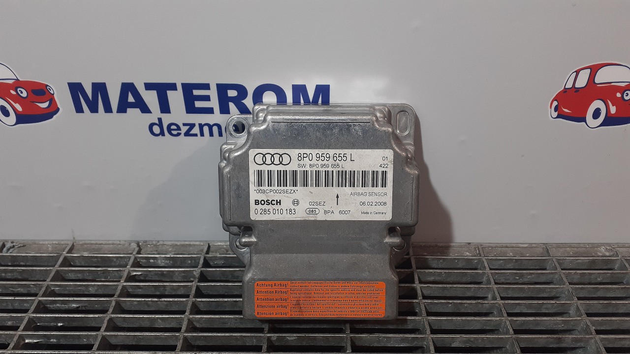 MODUL AER AUDI A3 A3 - - (2007 2012)
