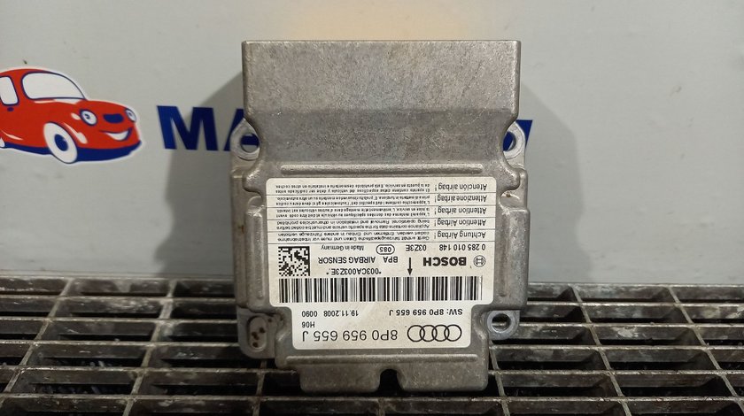 MODUL AER AUDI A3 A3 - (2007 2012)