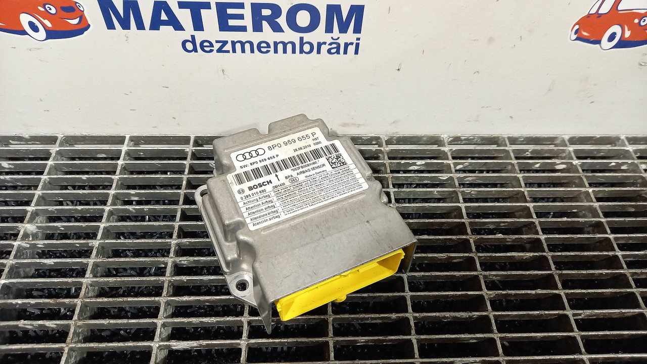 MODUL AER AUDI A3 A3 - - (2007 2012)