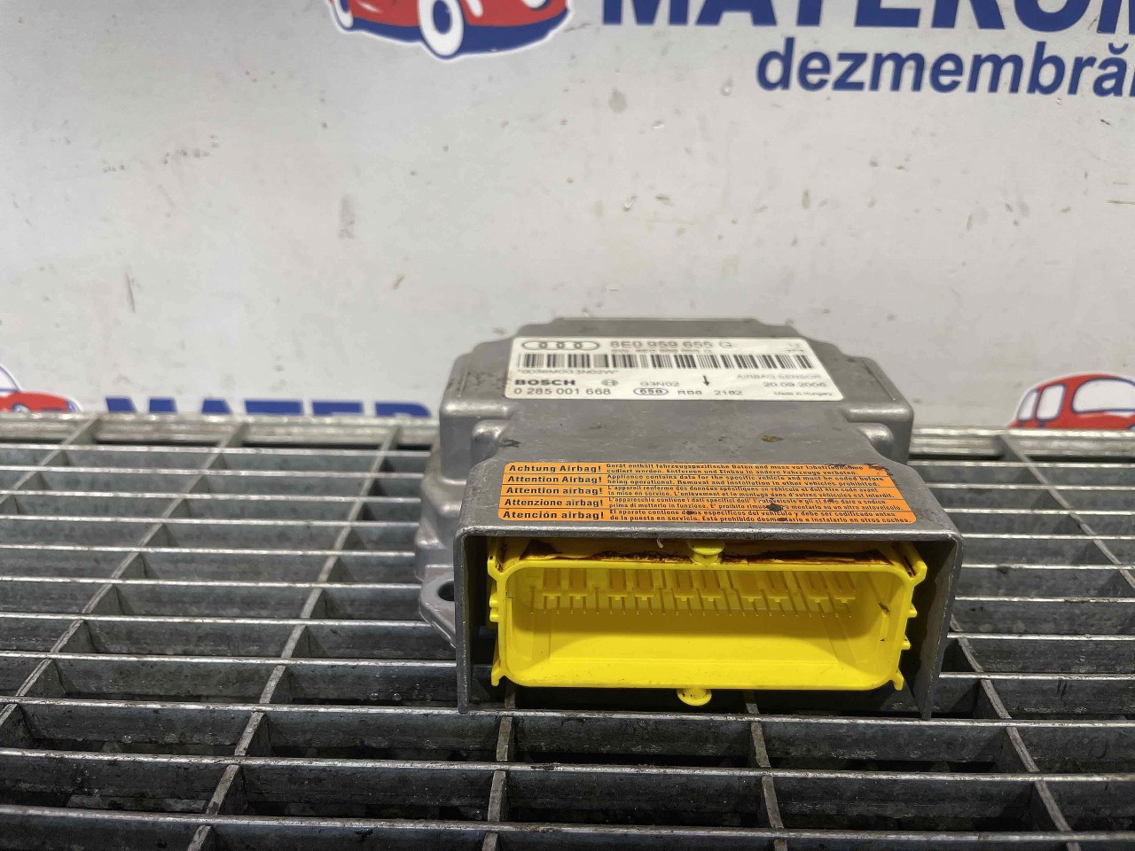 MODUL AER AUDI A4 - - (2004 2007)