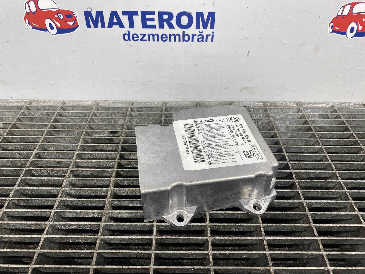 MODUL AER AUDI A4 - - (2012 2015)