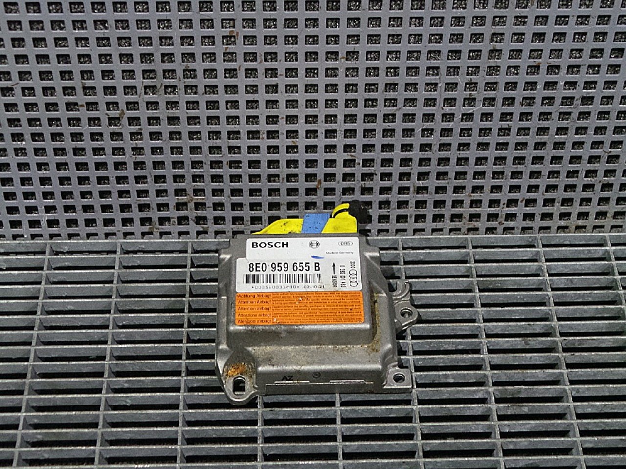 MODUL AER AUDI A4 A4 - - (2001 2004)