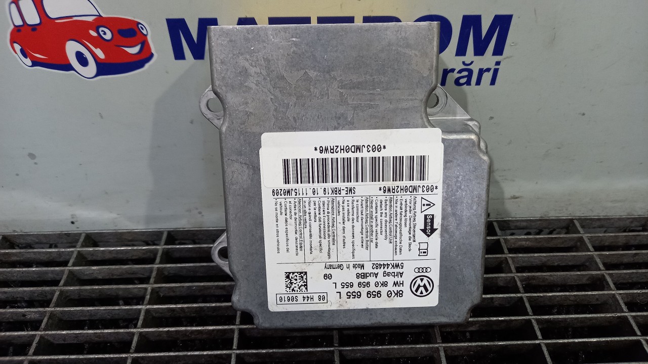 MODUL AER AUDI A4 A4 - - (2007 2011)