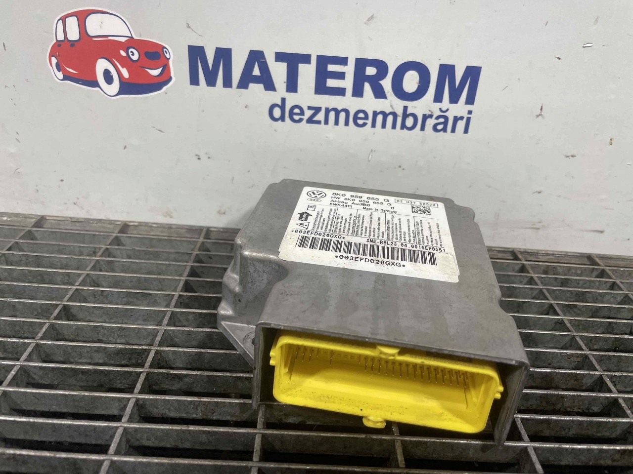 MODUL AER AUDI A5 - - (2007 2011)
