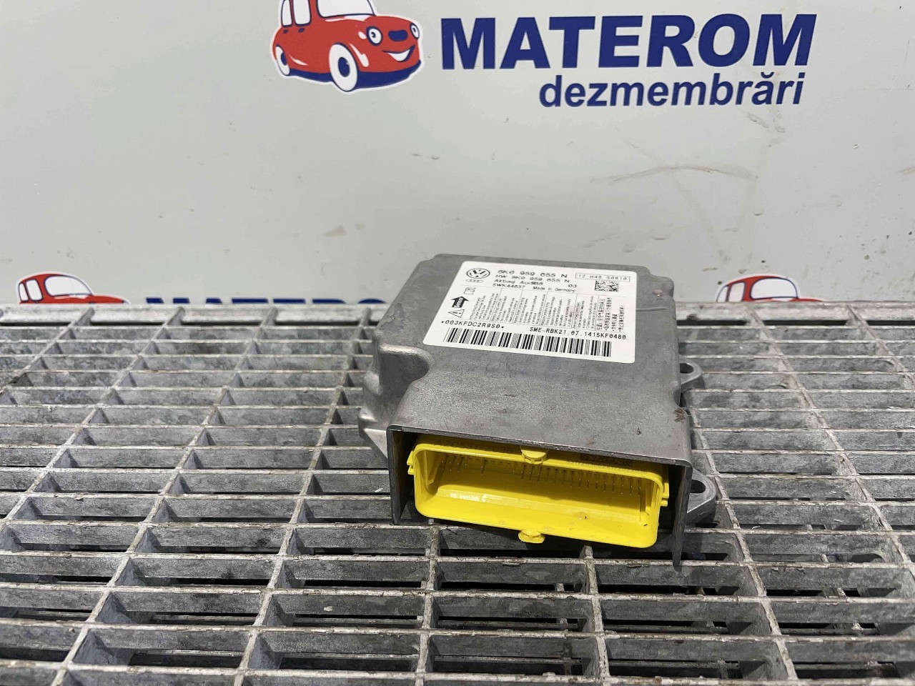 MODUL AER AUDI A5 - - (2011 2016)