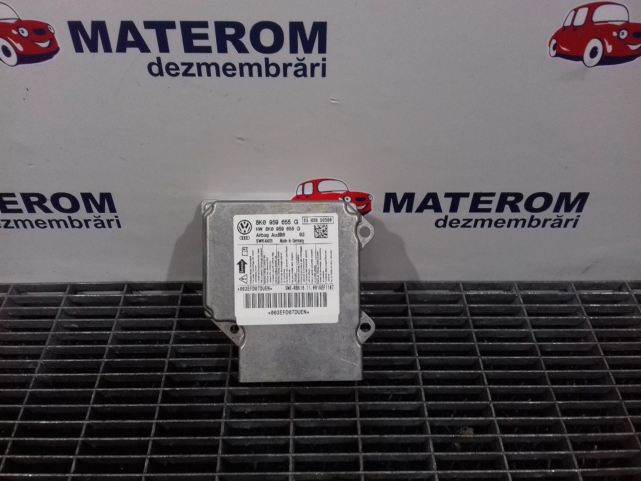 MODUL AER AUDI A5 A5 - - (2007 2011)