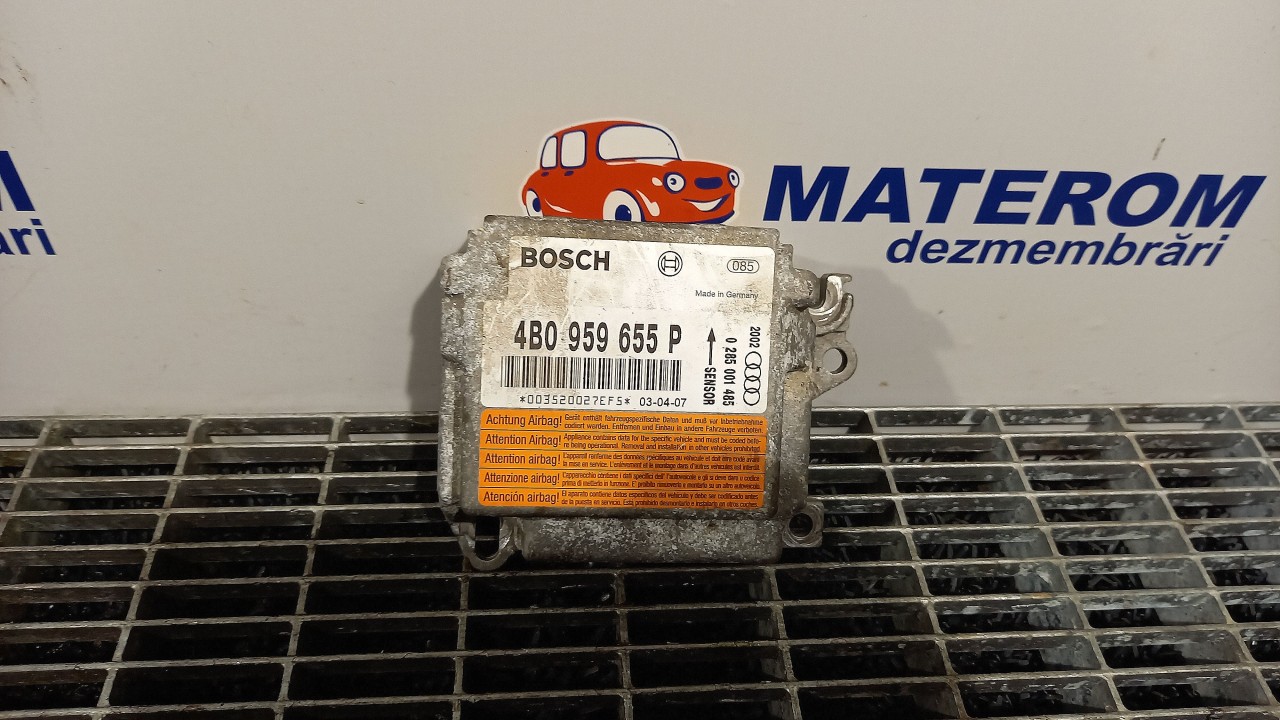 MODUL AER AUDI A6 - - (2001 2004)