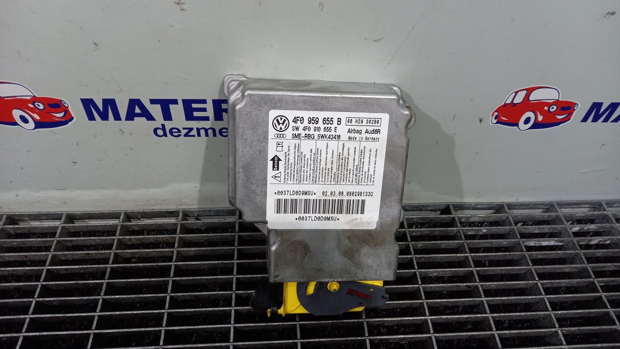 MODUL AER AUDI A6 - - (2004 2009)