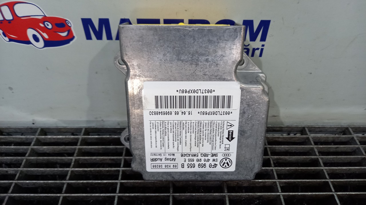 MODUL AER AUDI A6 - - (2004 2009)