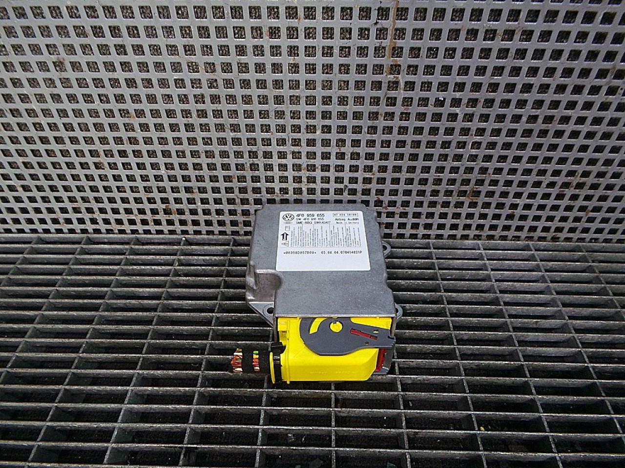 MODUL AER AUDI A6 - - (2004 2009)