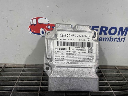 MODUL AER AUDI A6 - - (2009 2011)