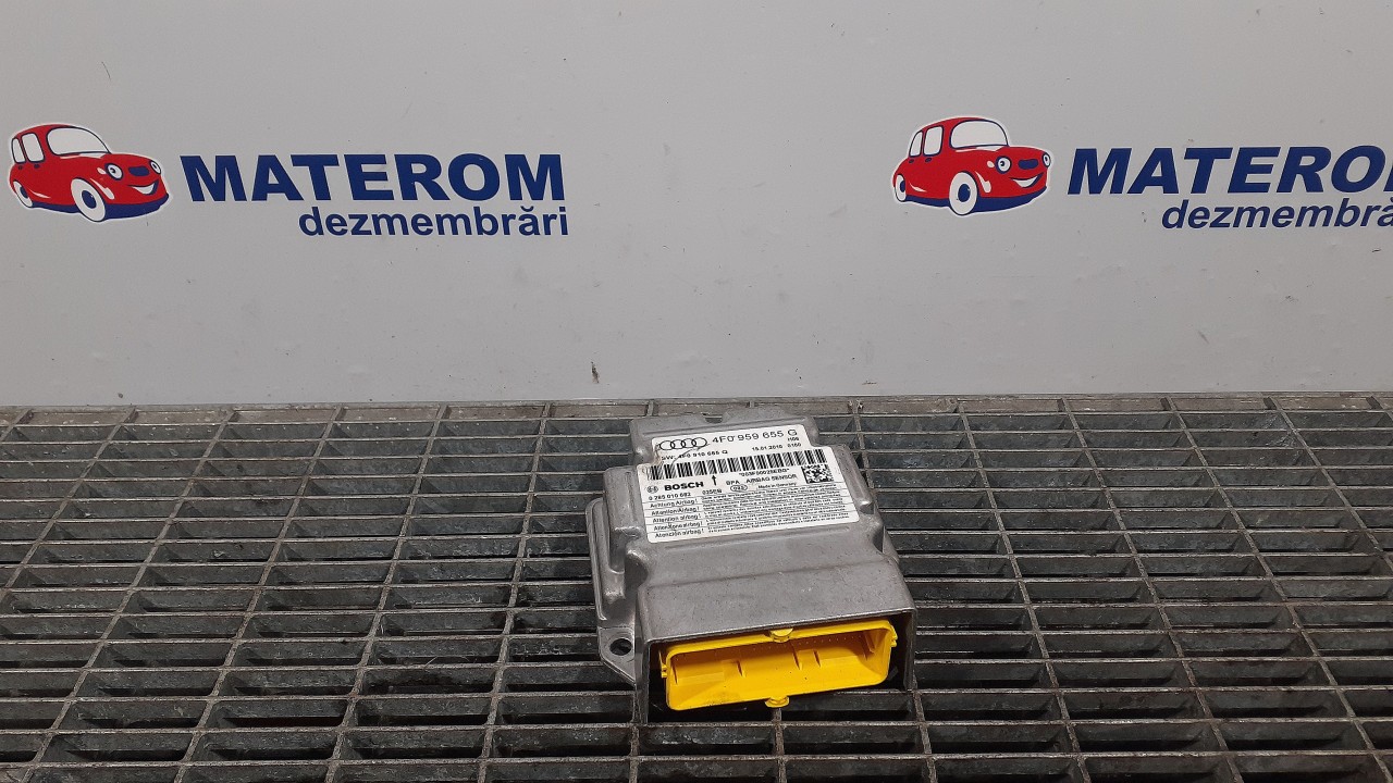 MODUL AER AUDI A6 - - (2009 2011)