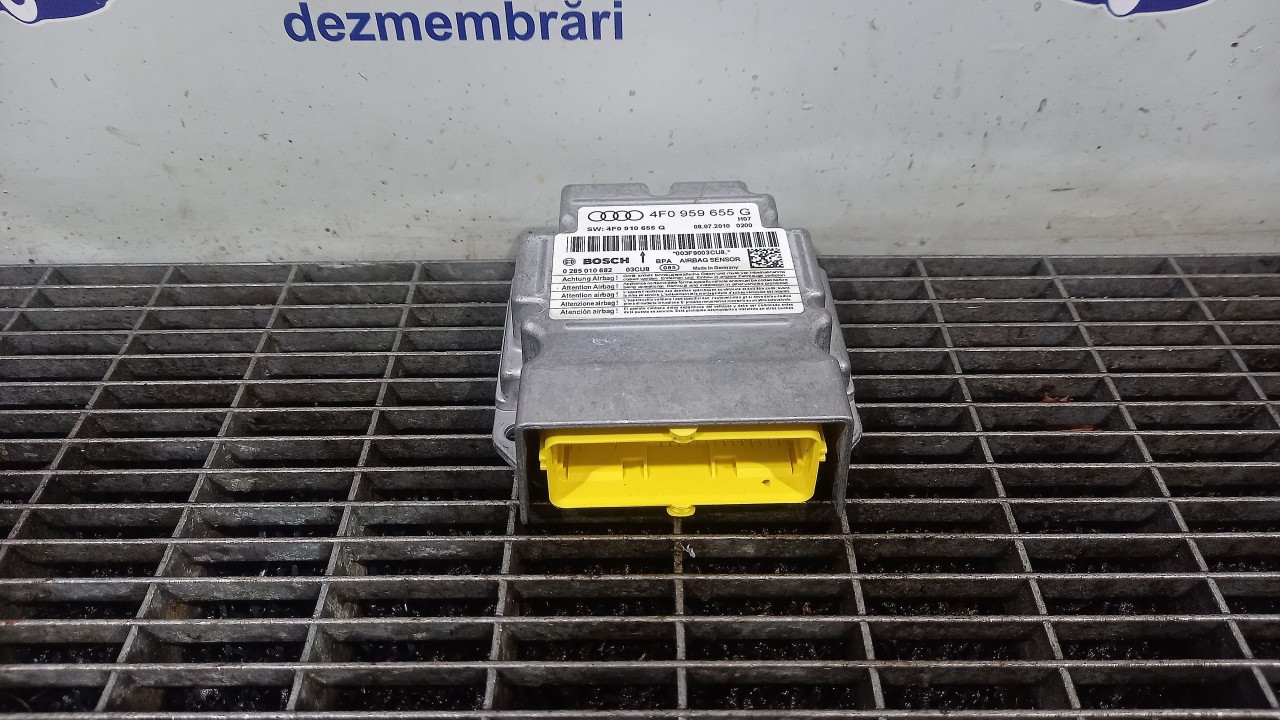 MODUL AER AUDI A6 - - (2009 2011)