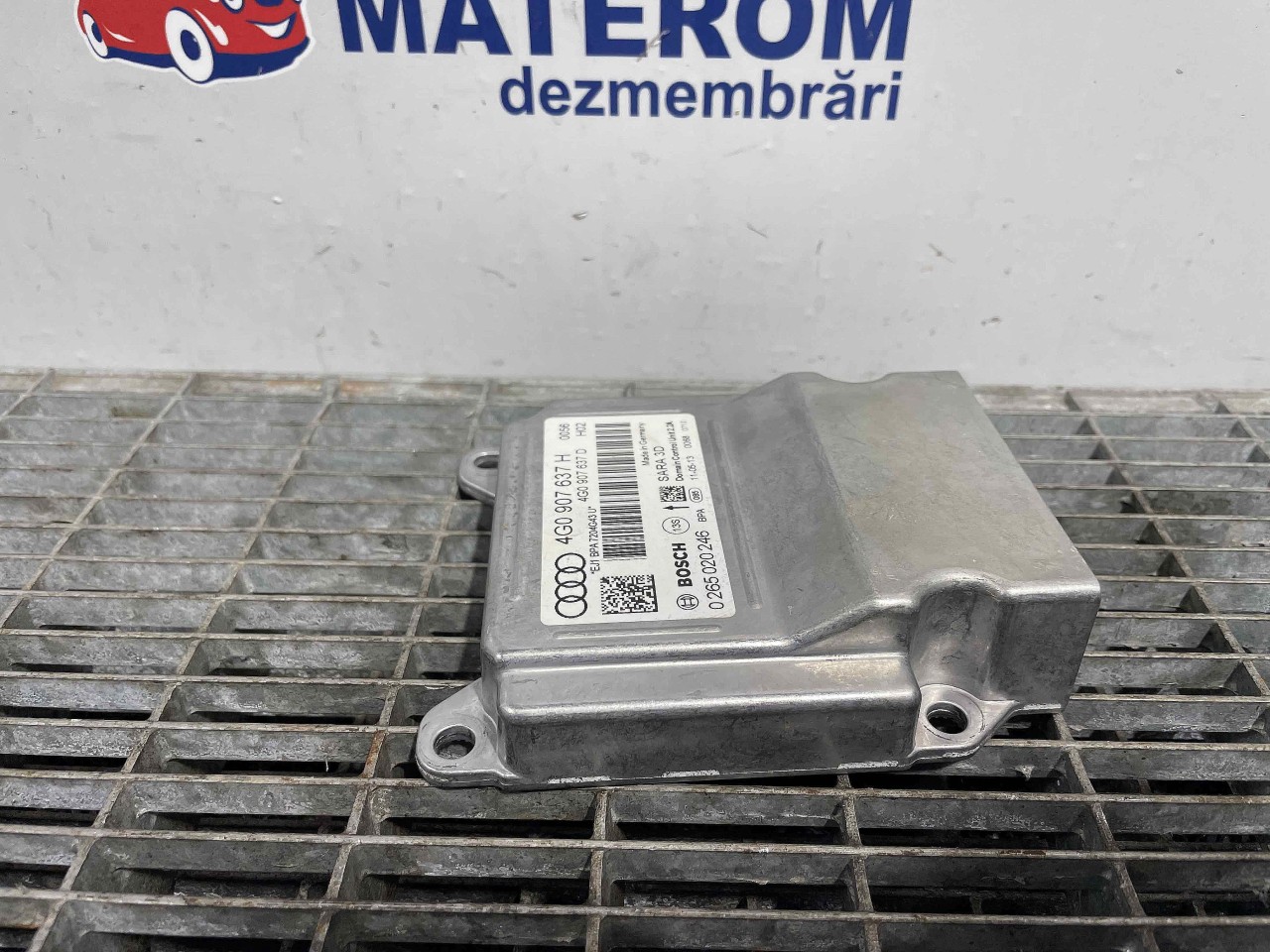 MODUL AER AUDI A6 - - (2011 2015)