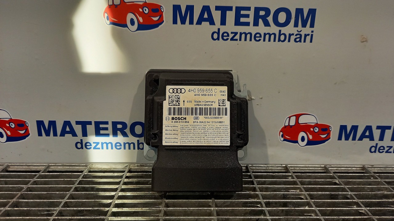 MODUL AER AUDI A6 - - (2011 2015)