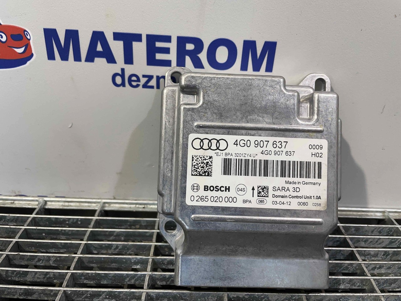 MODUL AER AUDI A6 - - (2011 2015)