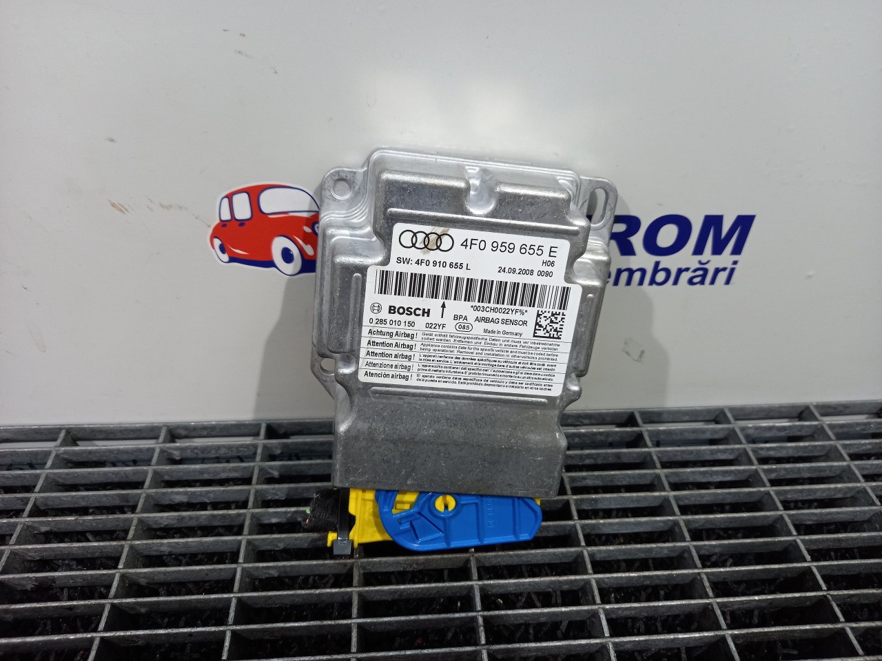 MODUL AER AUDI A6 A6 - - (2009 2011)