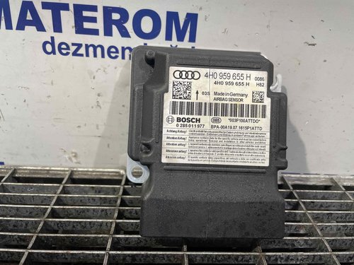 MODUL AER AUDI A6 A6 - - (2011 2015)