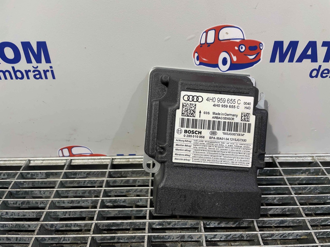 MODUL AER AUDI A6 A6 - - (2011 2015)