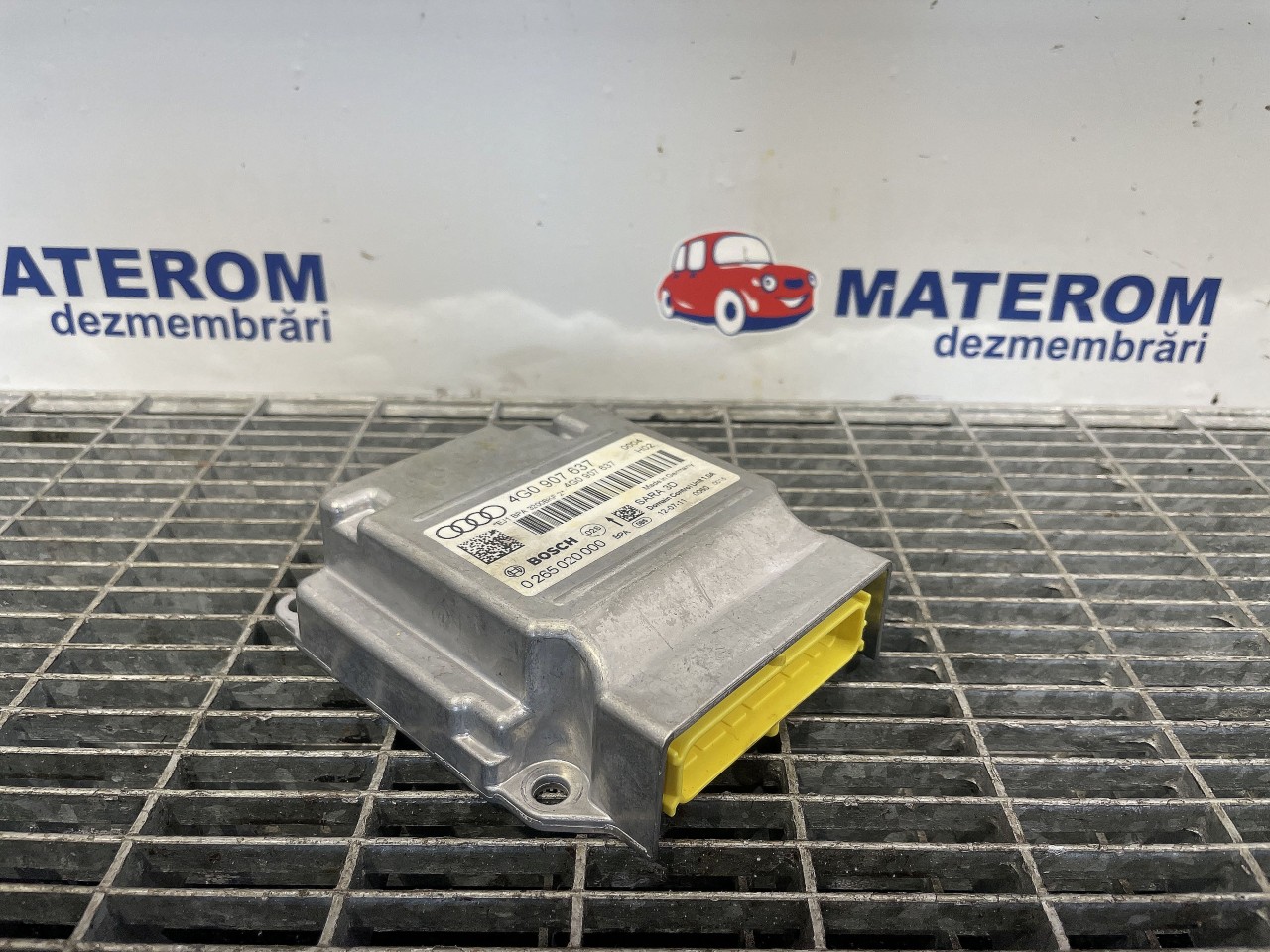 MODUL AER AUDI A6 A6 - - (2011 2015)