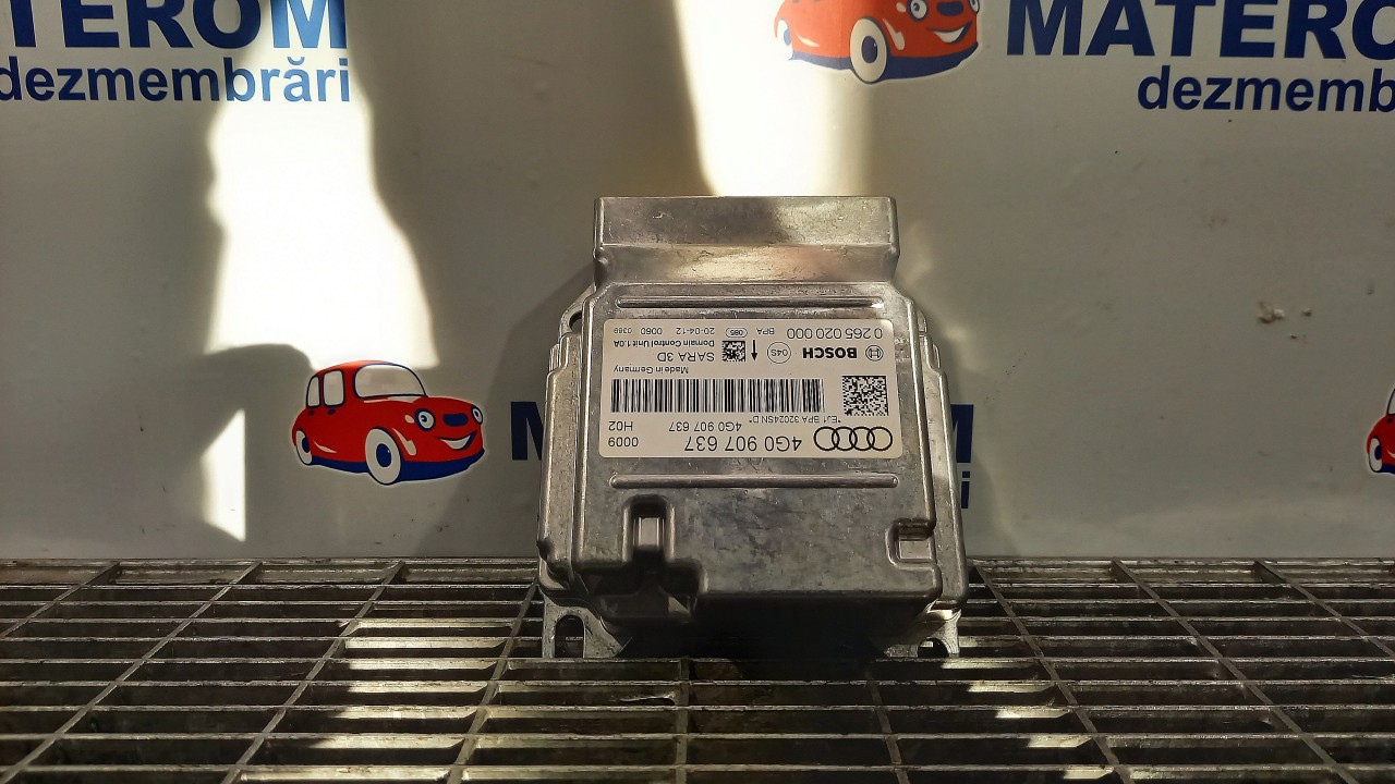 MODUL AER AUDI A6 A6 - - (2011 2015)