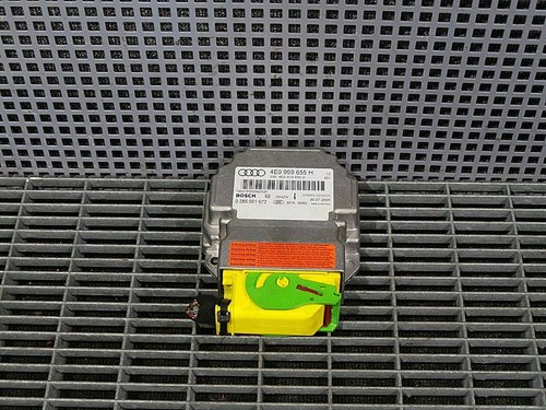 MODUL AER AUDI A8 A8 - - (2002 2009)