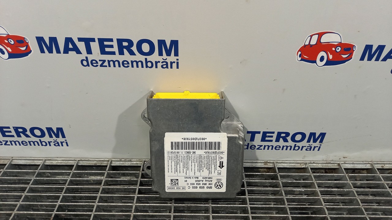 MODUL AER AUDI Q5 - - (2008 2013)