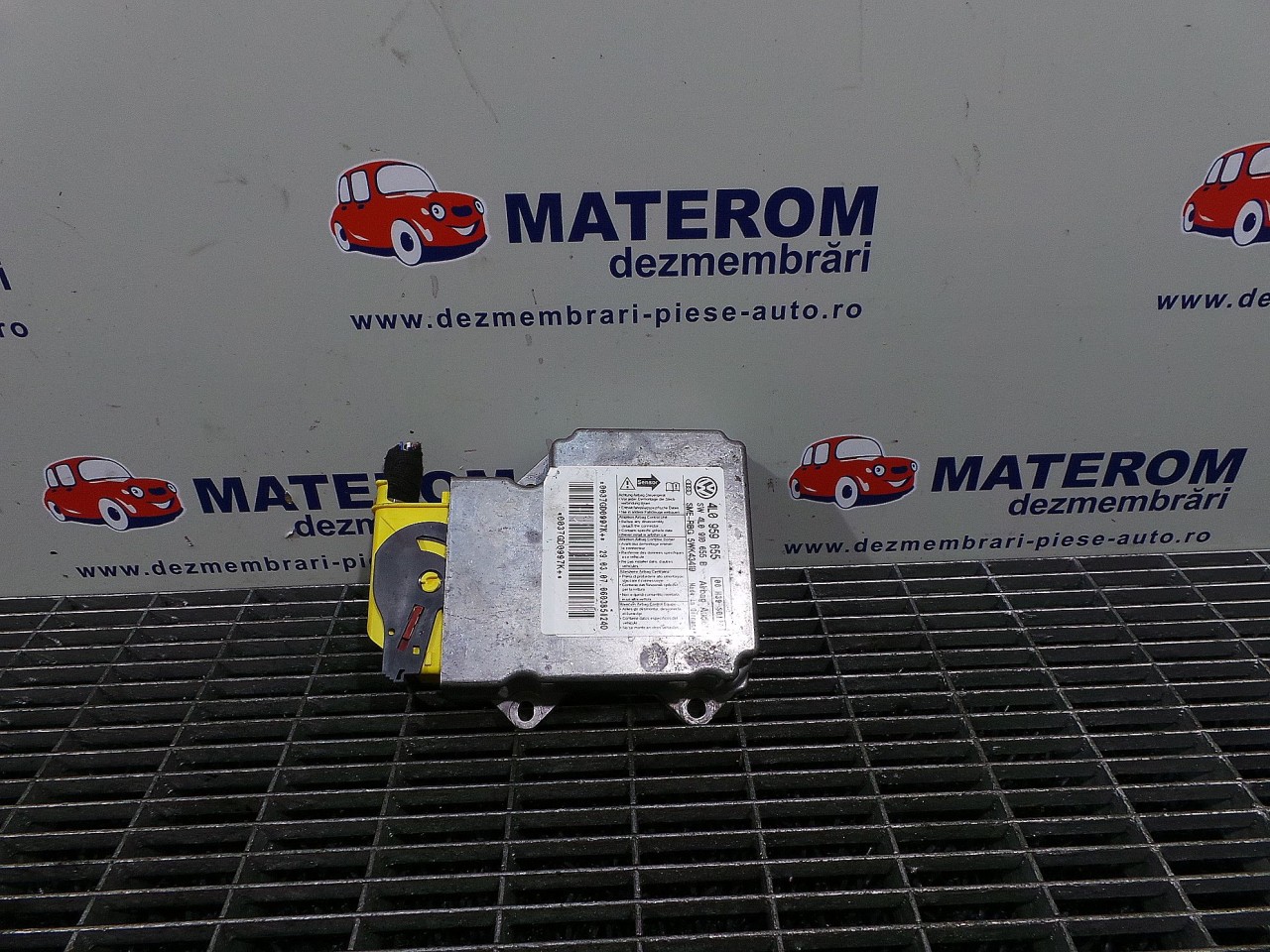 MODUL AER AUDI Q7 Q7 - - (2006 2010)