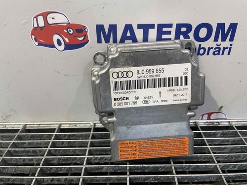MODUL AER AUDI TT - - (2006 2014)