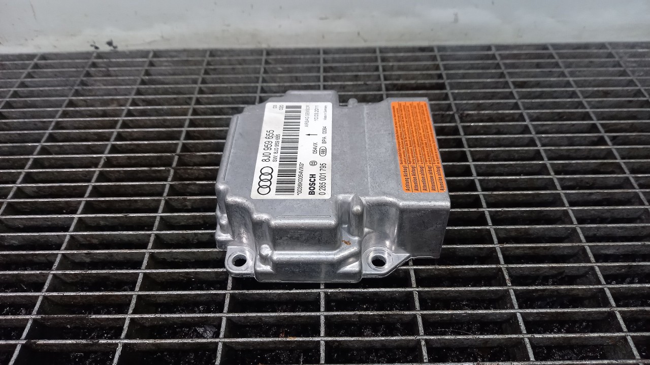 MODUL AER AUDI TT - - (2006 2014)