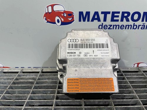 MODUL AER AUDI TT TT - - (2006 2014)