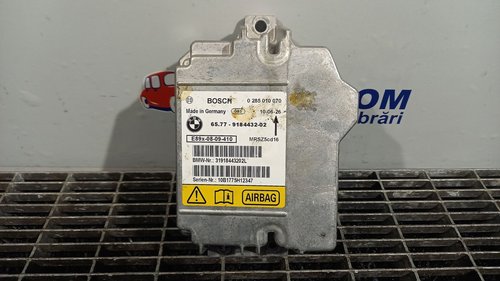 MODUL AER BMW SERIA 1 E 81 SERIA 1 E 81 - - (2007 2014)