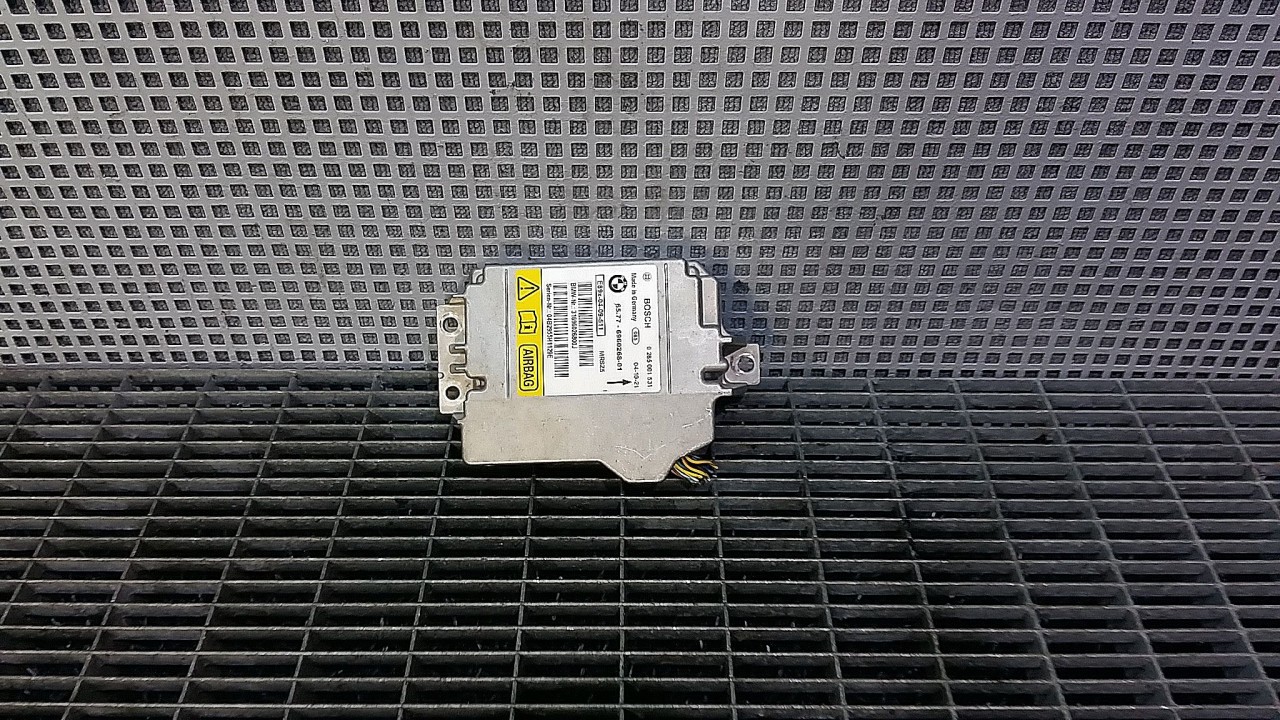 MODUL AER BMW SERIA 1 E 87 SERIA 1 E 87 - - (2004 2007)