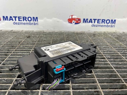 MODUL AER BMW SERIA 1 F20 - - (2011 2015)